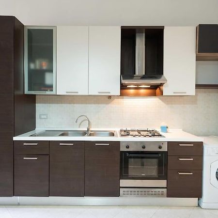 Apartament Pazzariello House By Dimorra Neapol Zewnętrze zdjęcie
