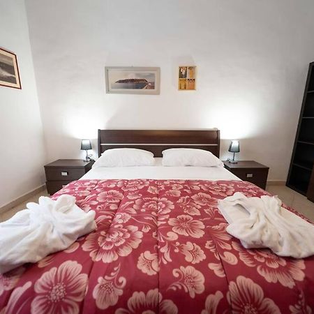 Apartament Pazzariello House By Dimorra Neapol Zewnętrze zdjęcie