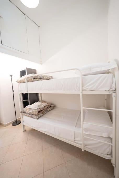 Apartament Pazzariello House By Dimorra Neapol Zewnętrze zdjęcie