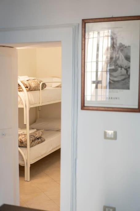 Apartament Pazzariello House By Dimorra Neapol Zewnętrze zdjęcie