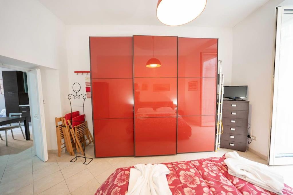 Apartament Pazzariello House By Dimorra Neapol Zewnętrze zdjęcie