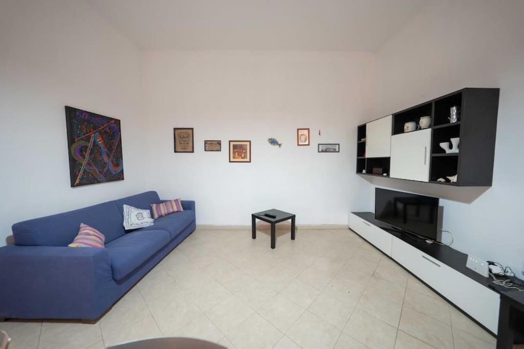 Apartament Pazzariello House By Dimorra Neapol Zewnętrze zdjęcie