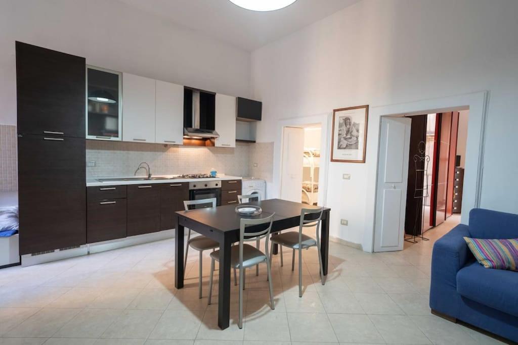 Apartament Pazzariello House By Dimorra Neapol Zewnętrze zdjęcie