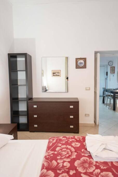 Apartament Pazzariello House By Dimorra Neapol Zewnętrze zdjęcie