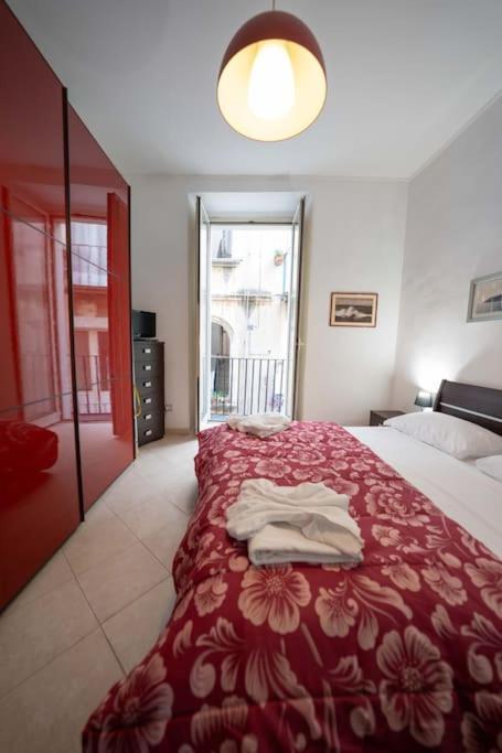 Apartament Pazzariello House By Dimorra Neapol Zewnętrze zdjęcie