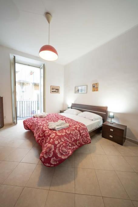 Apartament Pazzariello House By Dimorra Neapol Zewnętrze zdjęcie