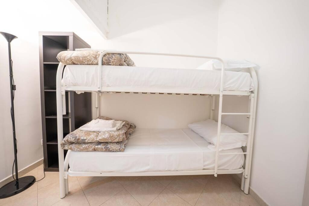 Apartament Pazzariello House By Dimorra Neapol Zewnętrze zdjęcie