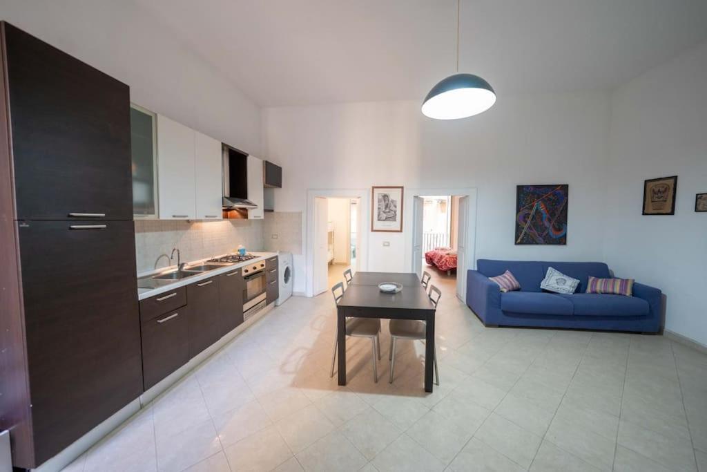 Apartament Pazzariello House By Dimorra Neapol Zewnętrze zdjęcie