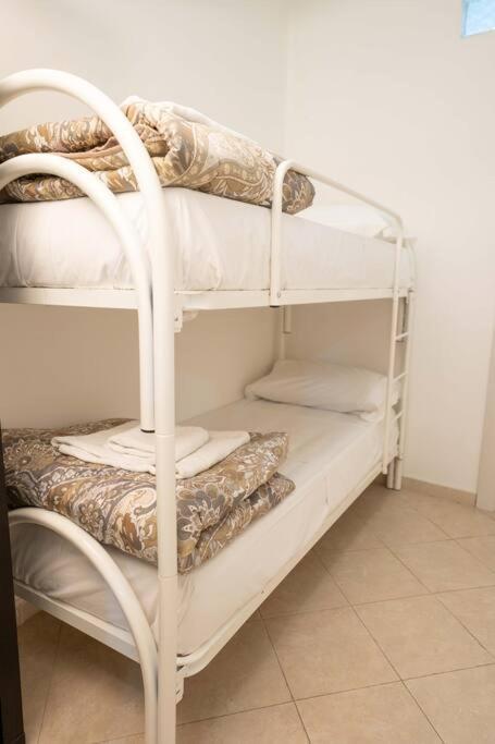 Apartament Pazzariello House By Dimorra Neapol Zewnętrze zdjęcie